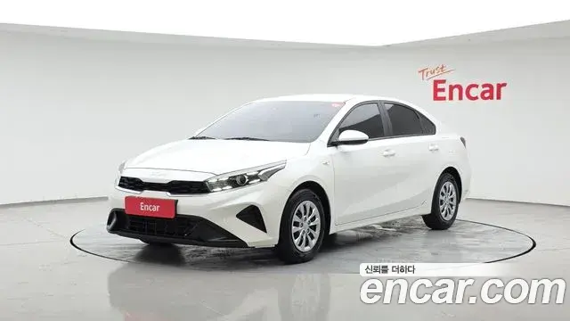 Kia K3 1.6 Trendy 2023
