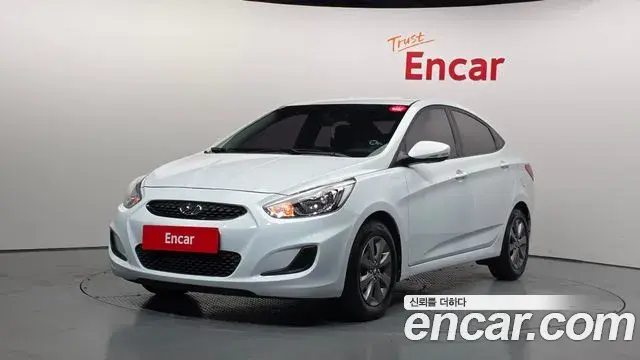 Hyundai Accent 1.4 VVT Smart Special 2019