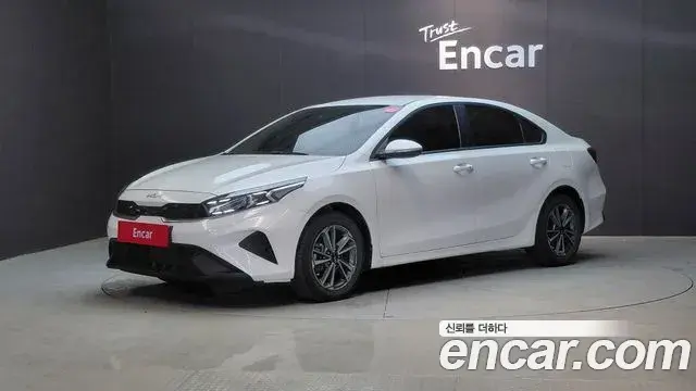 Kia K3 1.6 Prestige 2022