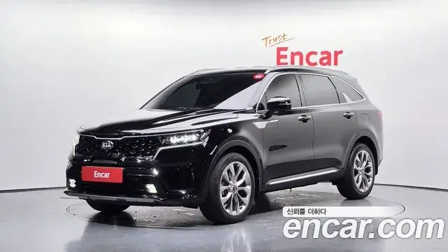 Kia Sorento Diesel 2.2 2WD Noblesse 2020