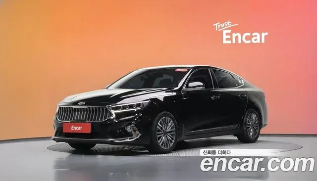 Kia K7 3.0 GDI Noblesse 2019
