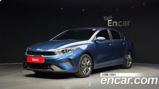Kia K3 1.6 Prestige 2021