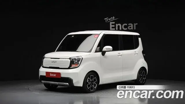 Kia RAY Signature 2023