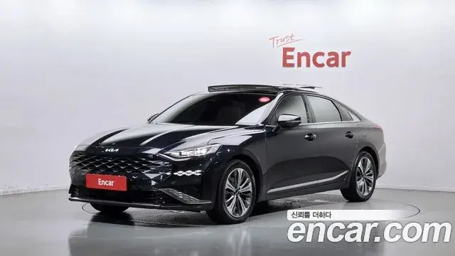 Kia K8 Signature Special 2023