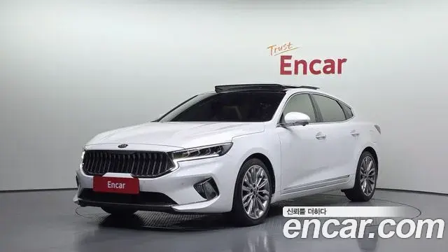 Kia K7 2.5 GDI Noblesse 2020