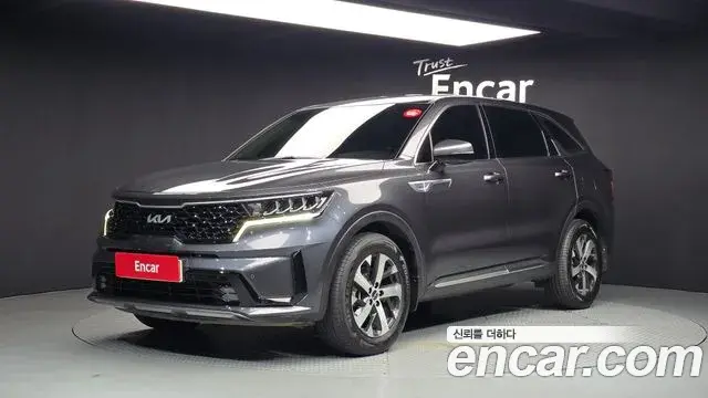 Kia Sorento Diesel 2.2 2WD Trendy 2022