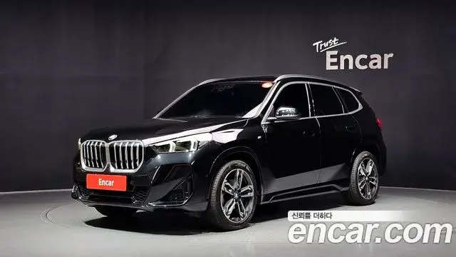 BMW X1 xDrive 20i M Sport 2024