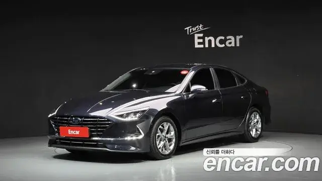 Hyundai Sonata 2.0 Premium Family 2019