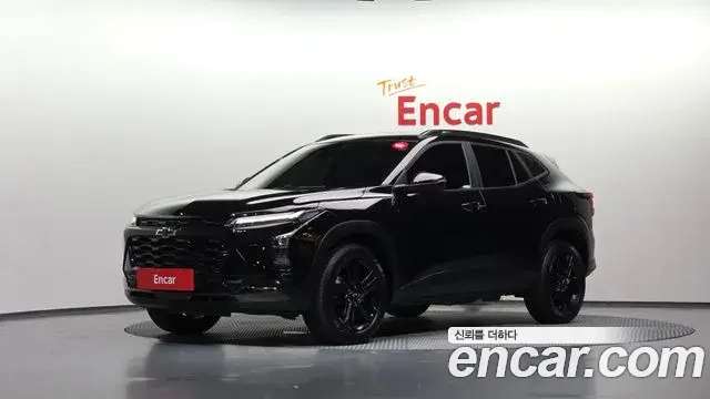 Chevrolet Trax 1.2 ACTIV 2023