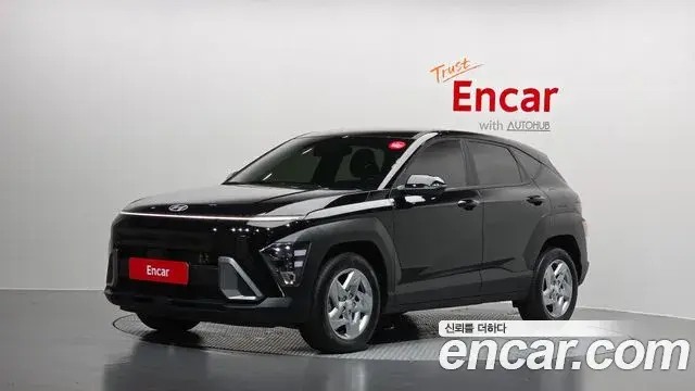 Hyundai Kona Gasoline 1.6 Turbo 2WD Modern 2024