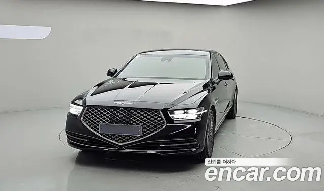 Genesis G90 3.8 AWD Luxury 2020