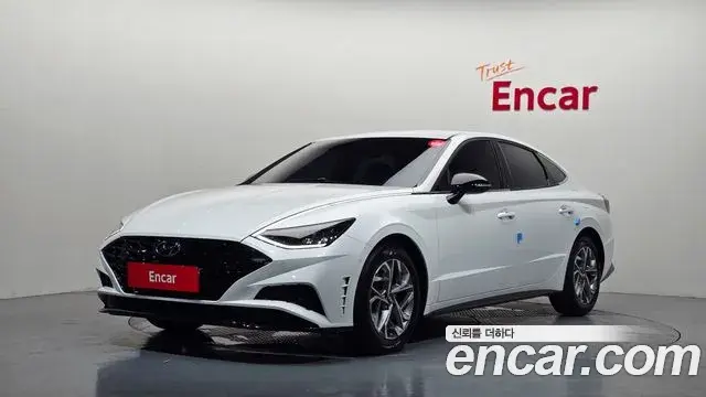 Hyundai Sonata 2.0 Premium Plus 2022