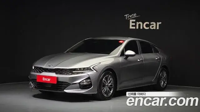 Kia K5 2.0 Noblesse 2020