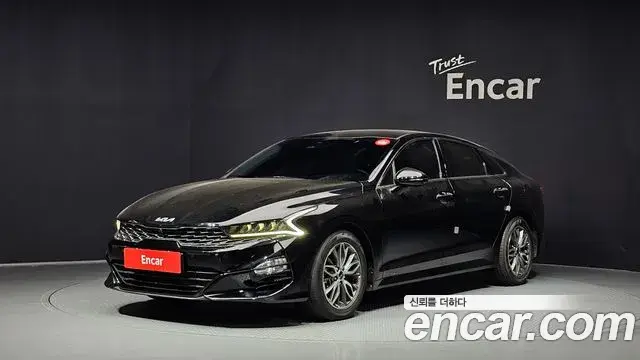 Kia K5 2.0 Noblesse 2023