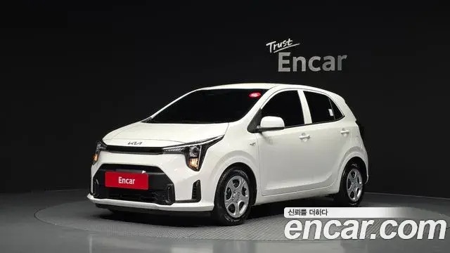 Kia morning Van Prestige 2026