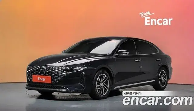 Hyundai Grandeur 2.5 Premium 2020