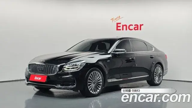 Kia K9 3.8 GDI AWD Best SelectionⅠ 2020