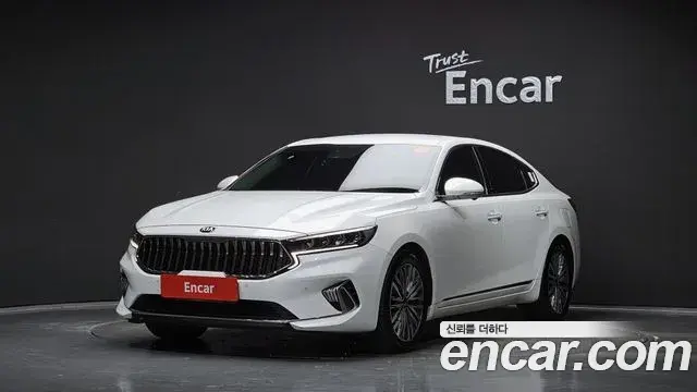 Kia K7 2.5 GDI X Edition 2020