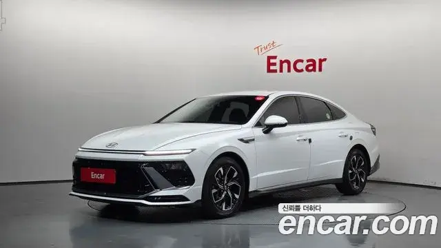 Hyundai Sonata 2.0 Premium 2023