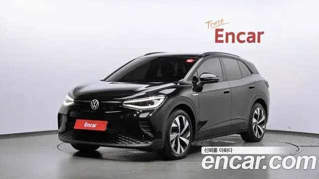 Volkswagen ID.4 Pro 2023