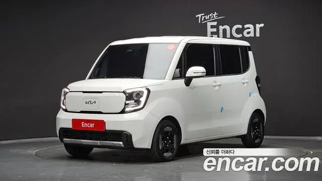 Kia RAY Air 2024