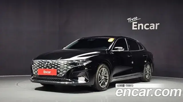 Hyundai Grandeur 2.5 Premium 2022