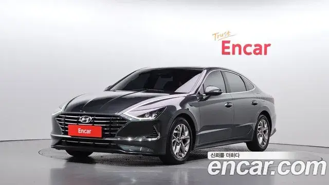 Hyundai Sonata 2.0 Premium 2021