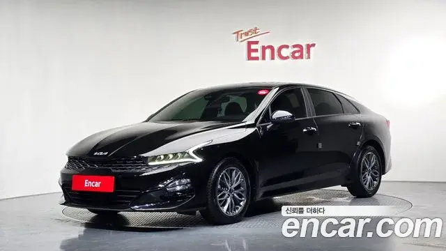 Kia K5 2.0 Trendy 2022