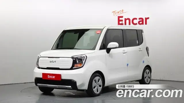 Kia RAY Standard 2023