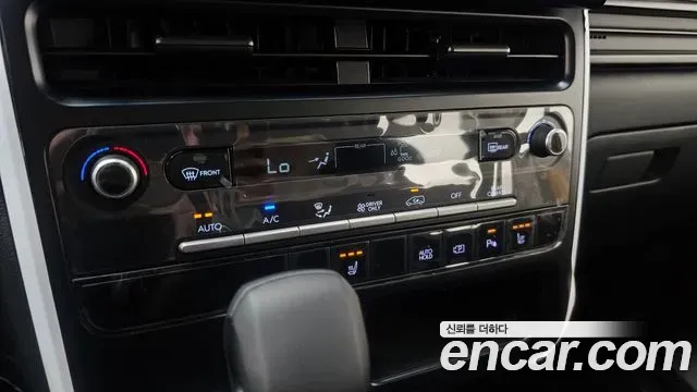 Hyundai Staria HEV 1.6T Kinder Safety Car 11-Seater 2026 — фото 18