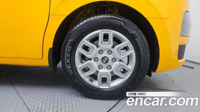 Hyundai Staria HEV 1.6T Kinder Safety Car 11-Seater 2026 — фото 21