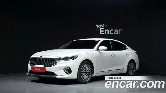 Kia K7 2.2 Diesel Noblesse 2019