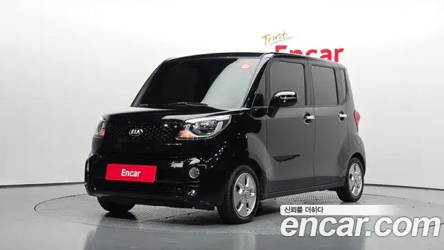Kia RAY Prestige 2020