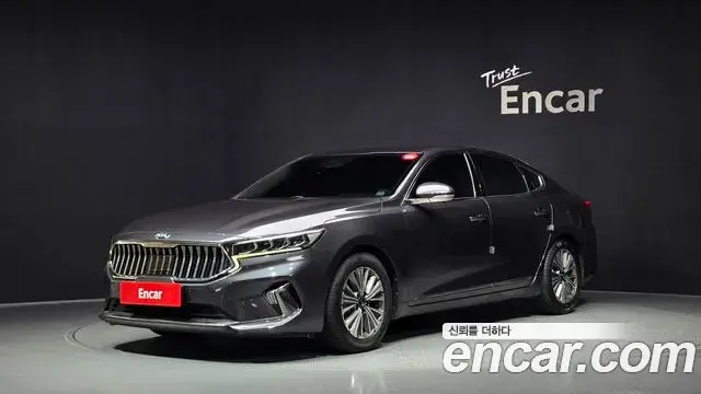 Kia K7 Signature 2019