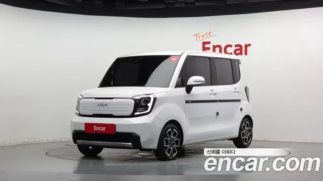 Kia RAY Signature 2025