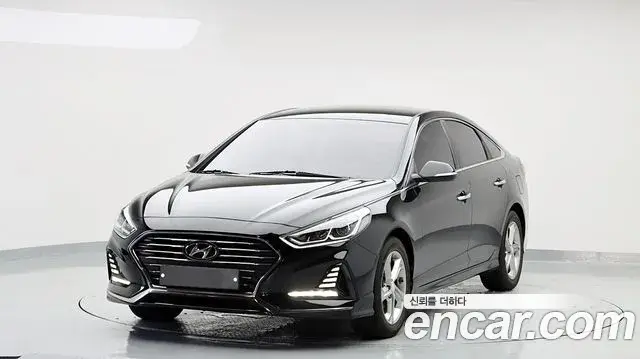 Hyundai Sonata 2.0 Smart Spicial 2019