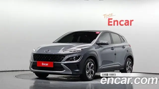 Hyundai Kona Modern 2022