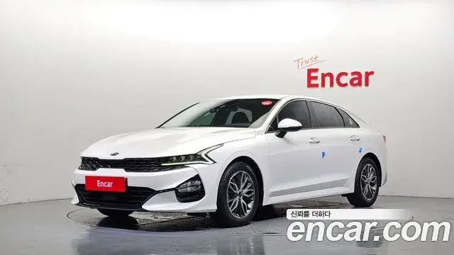Kia K5 2.0 Prestige 2021