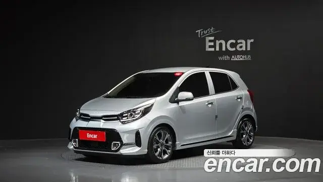 Kia morning Prestige 2023