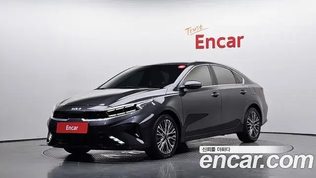 Kia K3 1.6 signature 2022