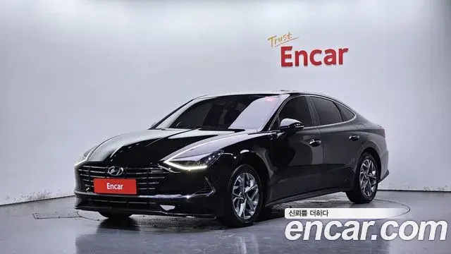 Hyundai Sonata 2.0 Premium Family 2019