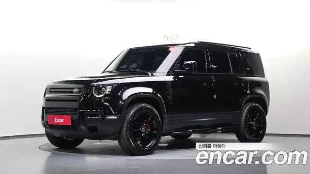 Land Rover Defender 110 D300 HSE 2023