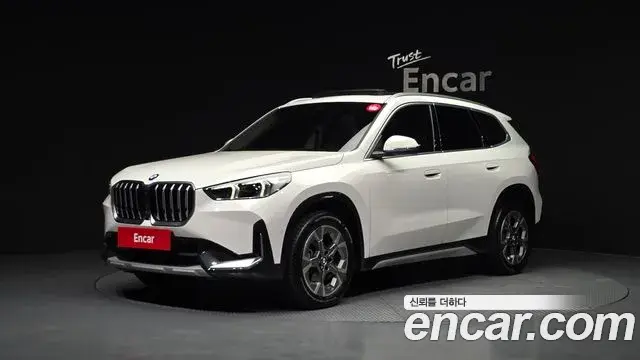 BMW X1 xDrive 20i xLine 2025