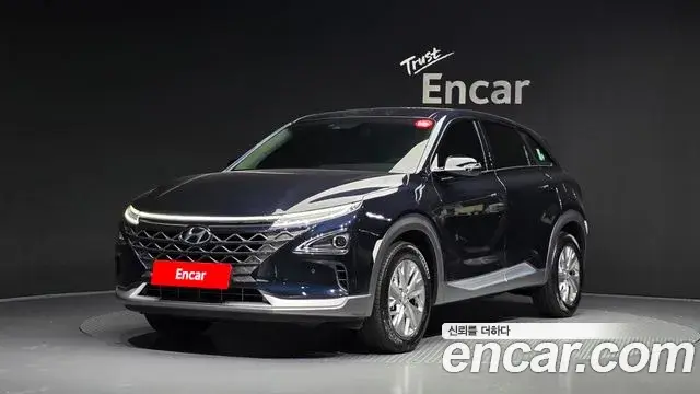 Hyundai Nexo Modern 2023
