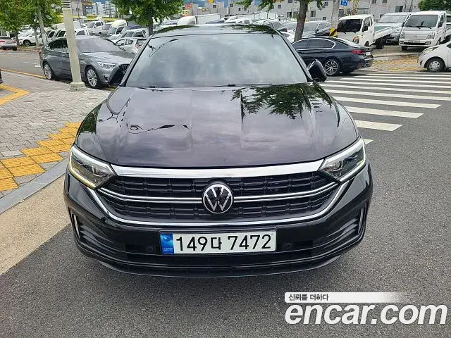 Volkswagen Jetta 1.5 TSI Prestige 2022