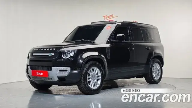 Land Rover Defender 110 D250 S 2021