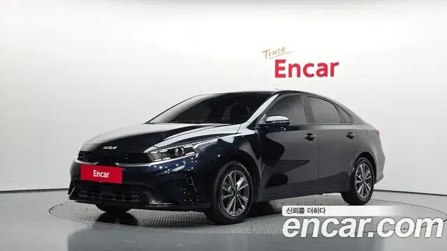 Kia K3 1.6 Prestige 2022