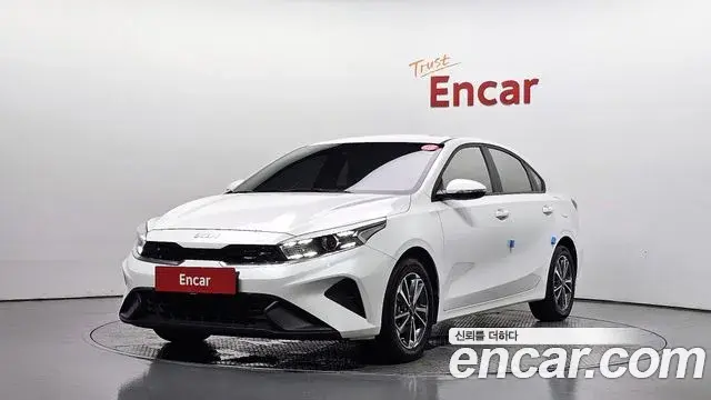 Kia K3 1.6 Prestige 2022