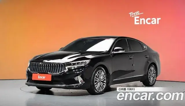 Kia K7 2.5 GDI Noblesse 2019