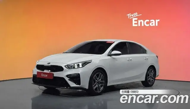 Kia K3 Trendy 2019